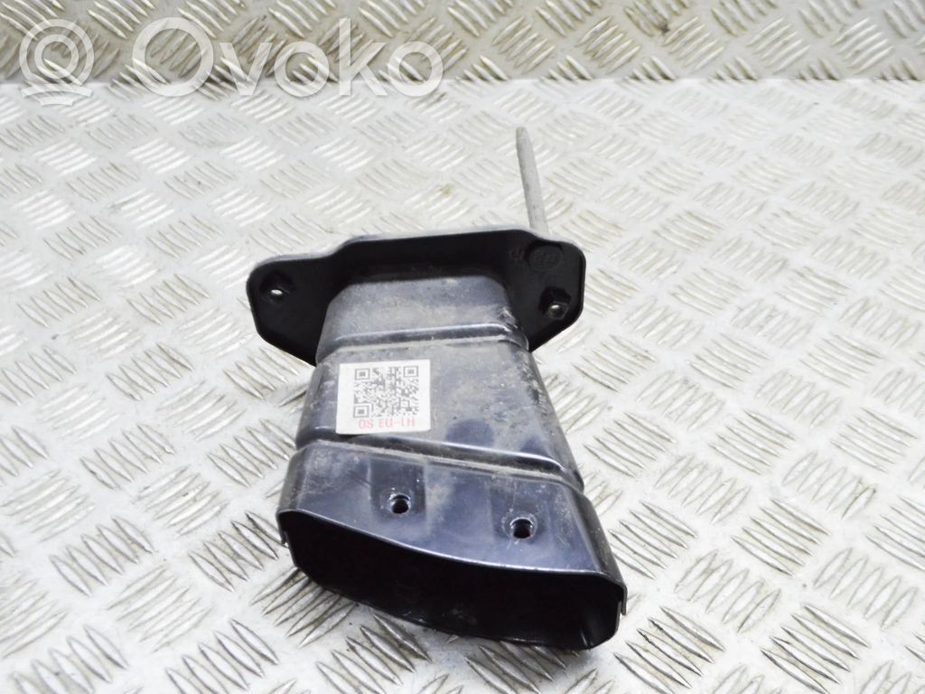 Odbój / Amortyzator zderzaka przedniego   86641J9100