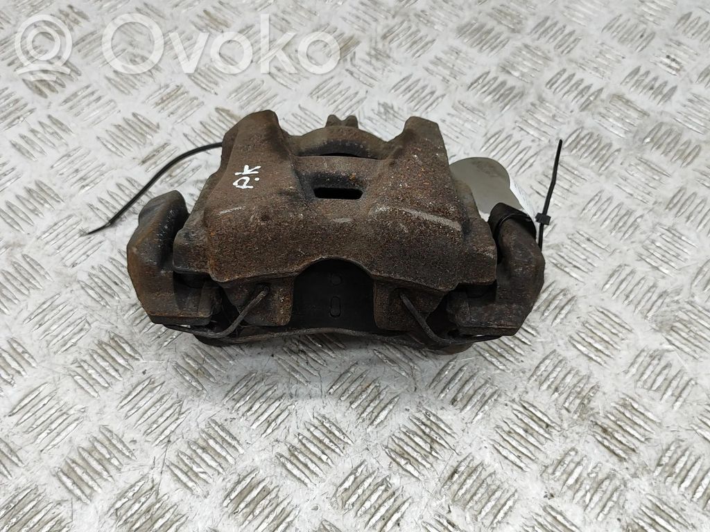Audi A5 8T 8F Etujarrusatula 