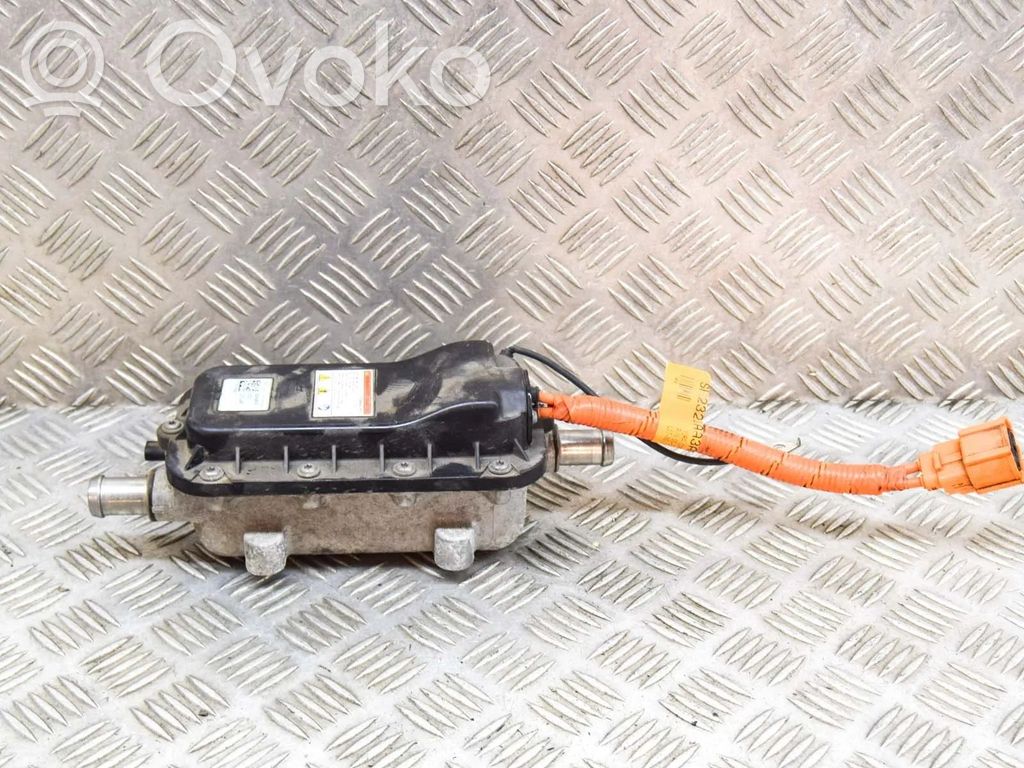 Hyundai Kona I Wentylator baterii pojazdu hybrydowego / elektrycznego 