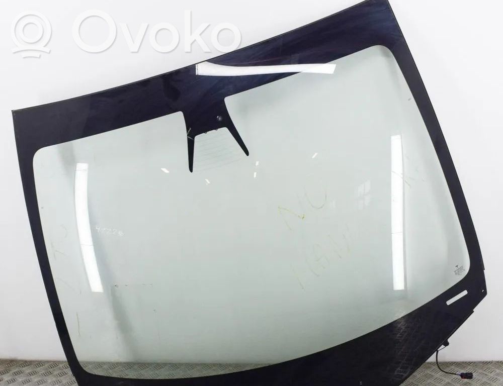 Tesla Model Y Front windscreen/windshield window 