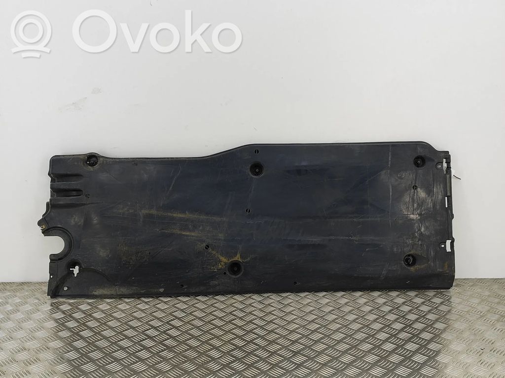 Skoda Kamiq Protección inferior lateral 