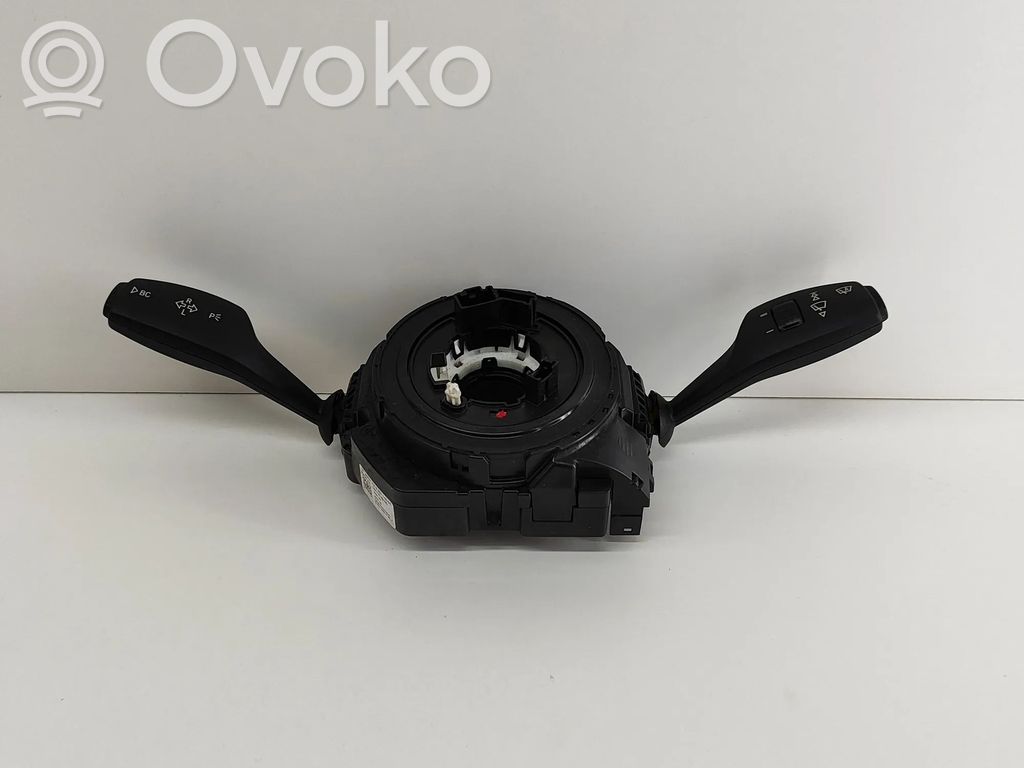 BMW 4 F32 F33 Leva indicatori