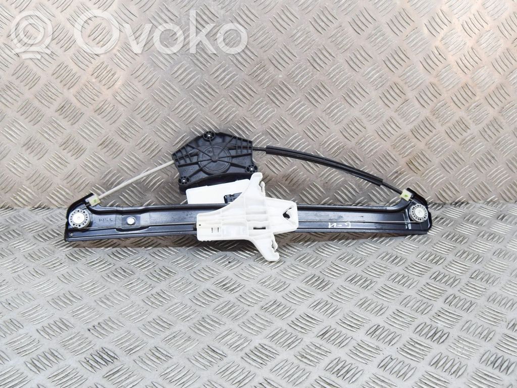 Skoda Kamiq Mécanisme lève-vitre de porte arrière avec moteur 