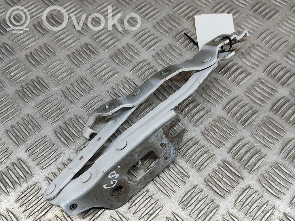 Audi A5 8T 8F Tailgate/trunk/boot hinge 