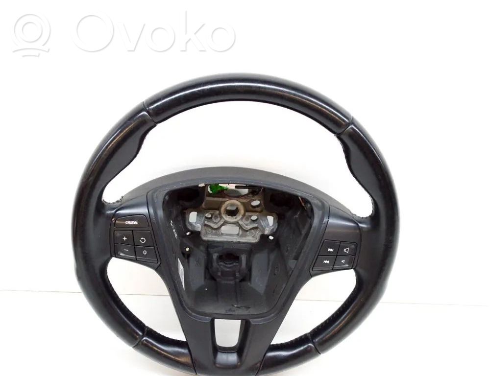 Volvo V70 Руль 