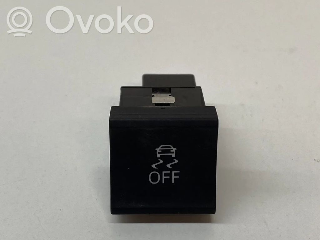 ESP (stability program) switch   8U0927134