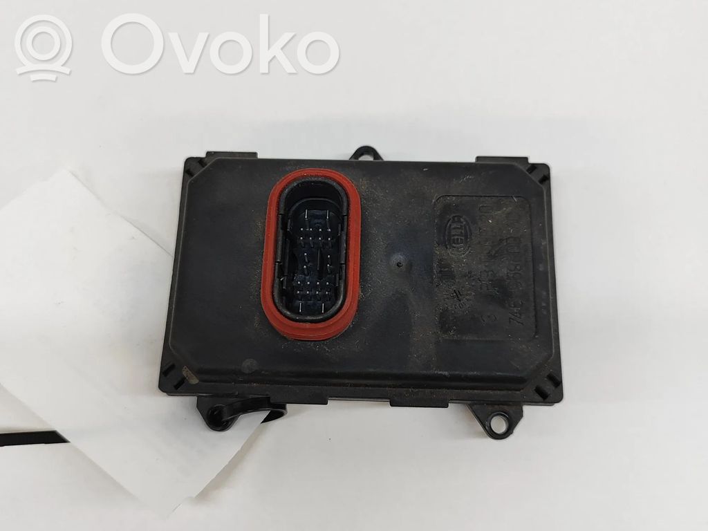 Audi Q3 8U LED ballast control module 
