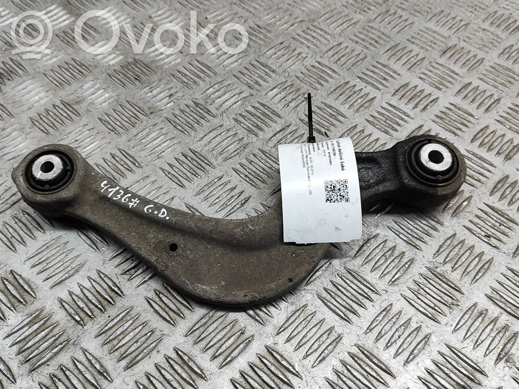 Audi Q5 SQ5 FY Querlenker Achsschenkel hinten 