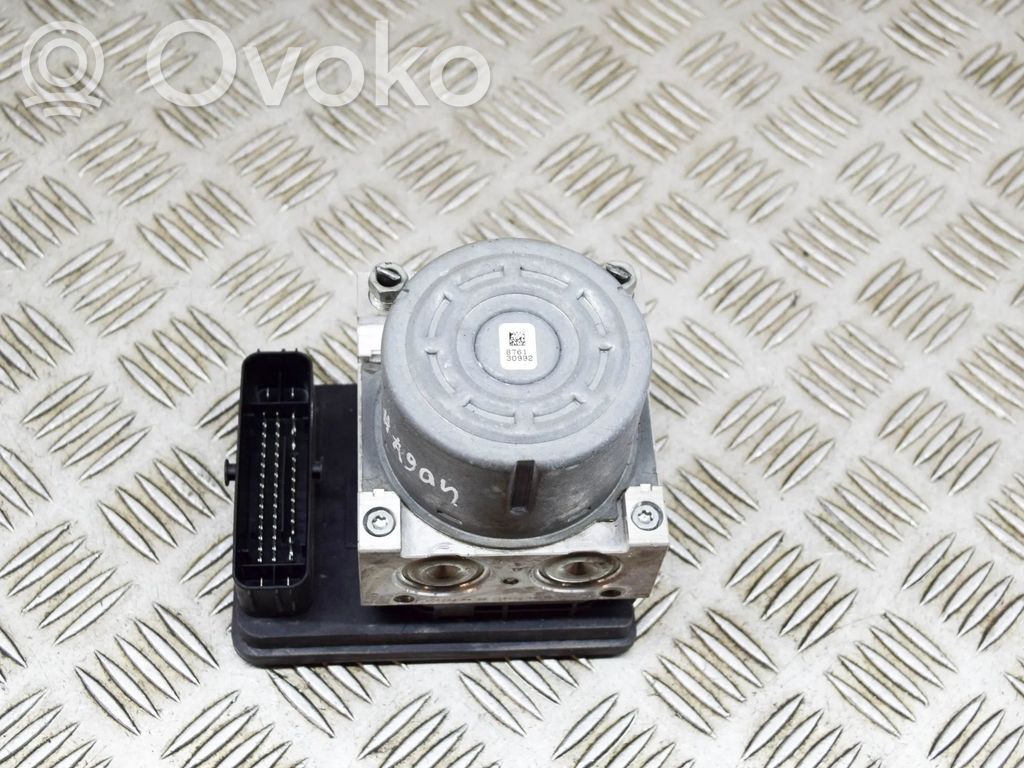 BMW i3 ABS Pump 