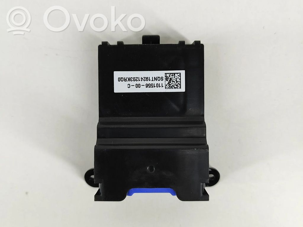 Hammastangon ohjainlaite   110155600C