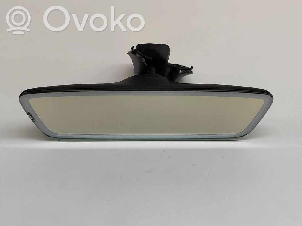 Tesla Model 3 Espejo retrovisor (interior) 