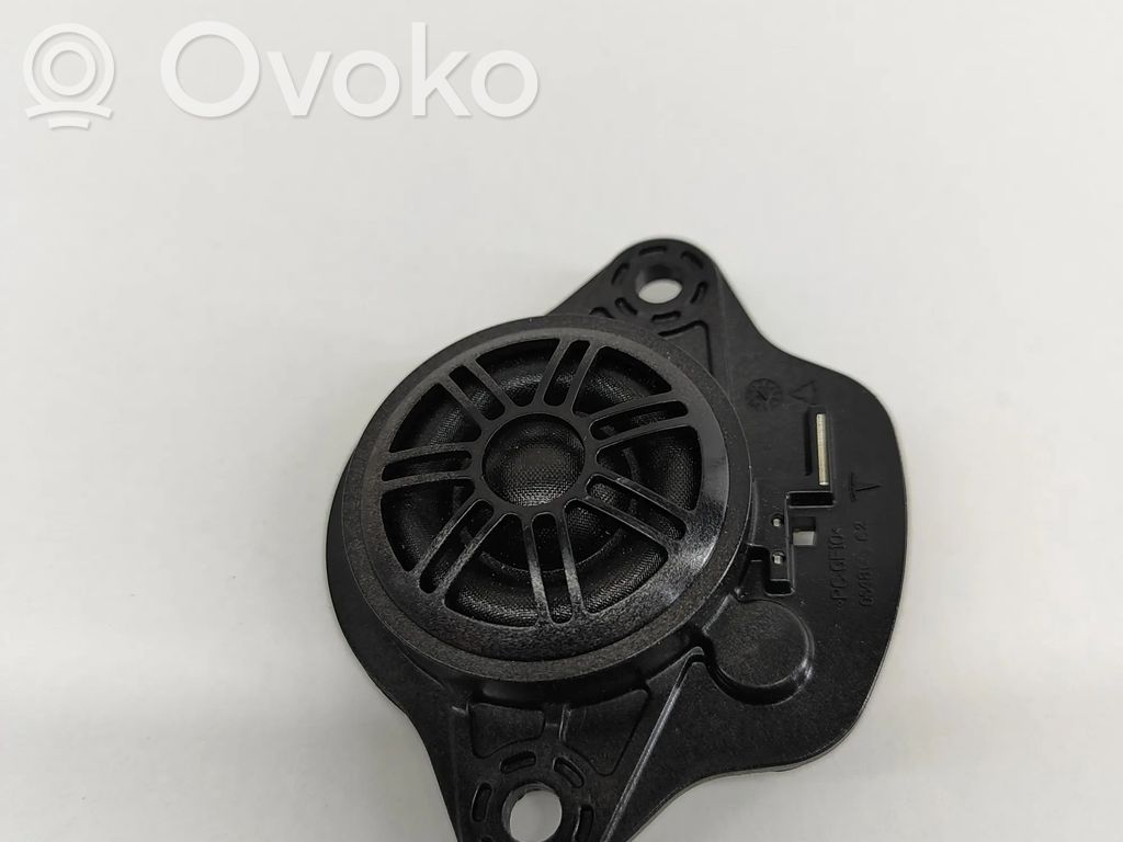 Tesla Model 3 Altavoz del panel 
