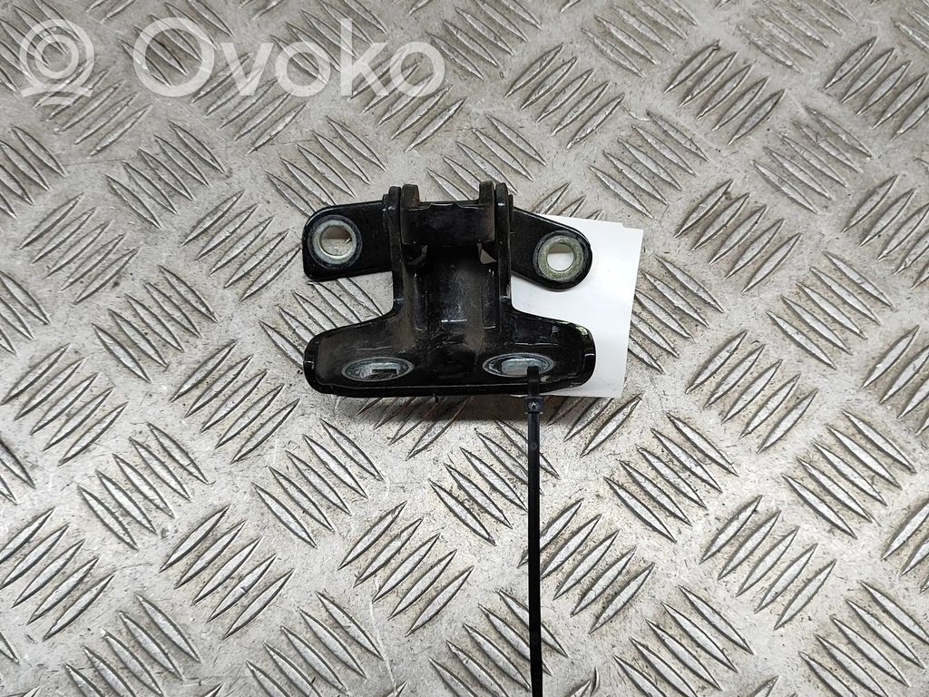 Opel Mokka Rear door upper hinge 