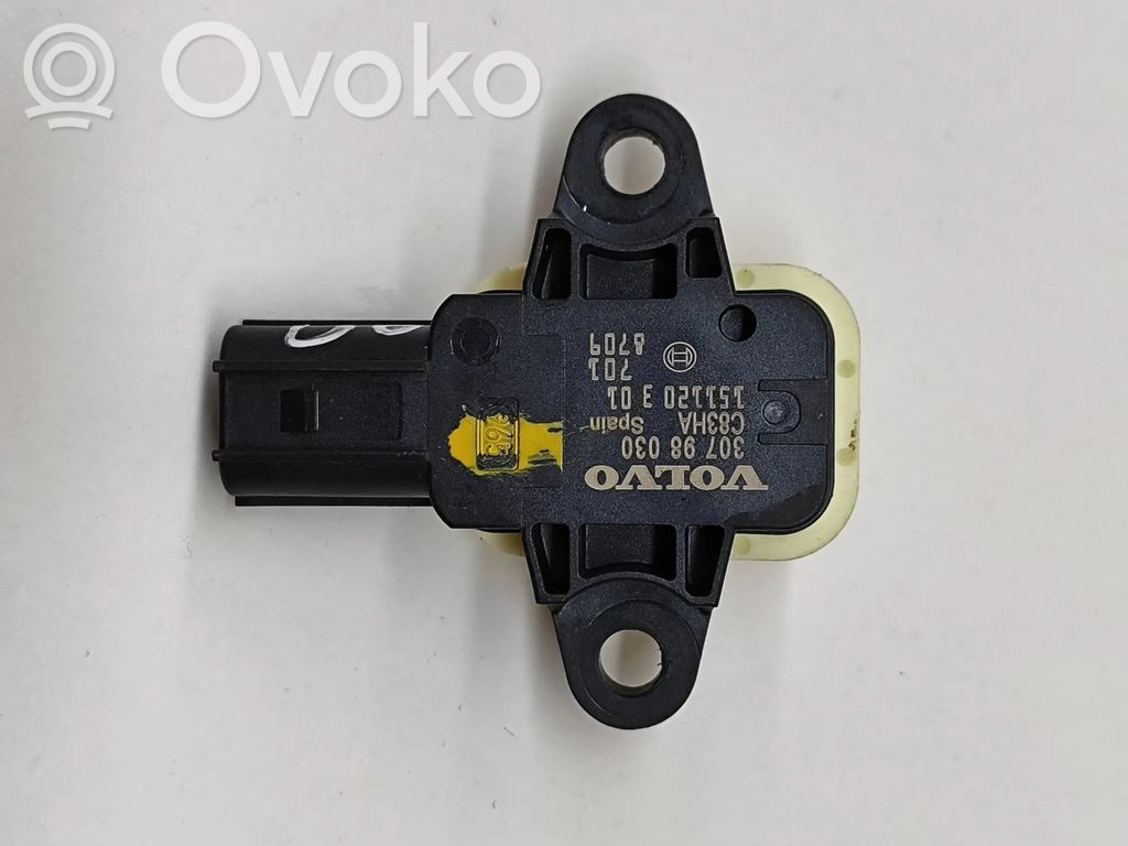 Airbagsensor Crashsensor Drucksensor   30798030