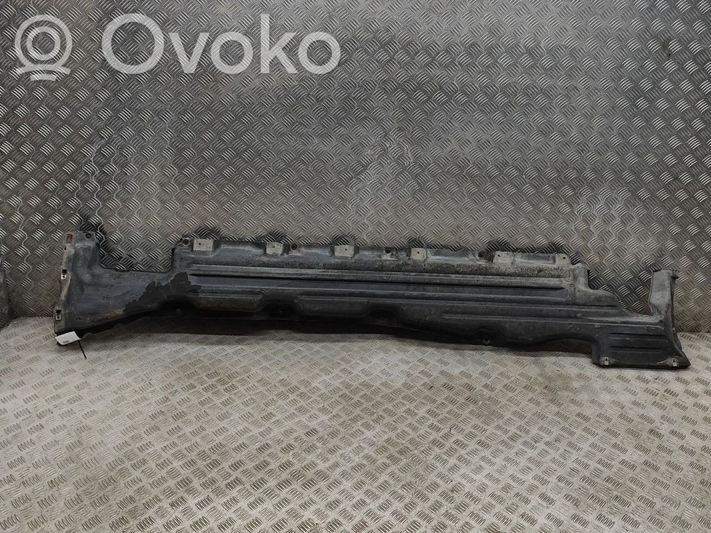 Land Rover Discovery 5 Protecție inferioară laterală