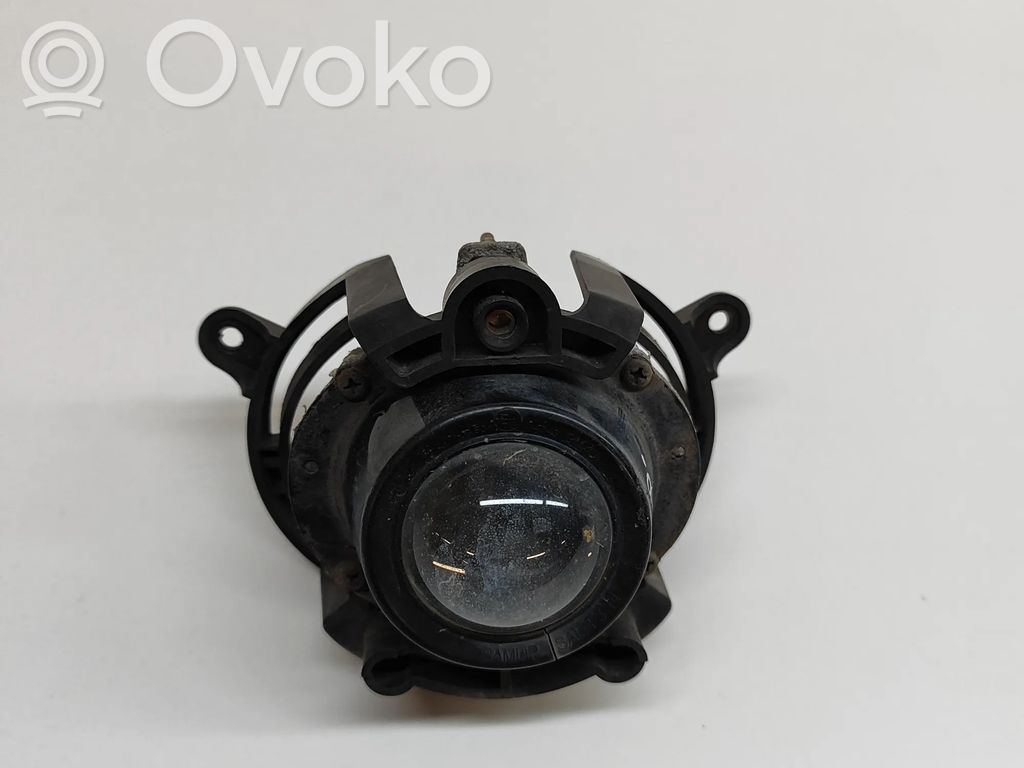 Opel Mokka Etusumuvalo 