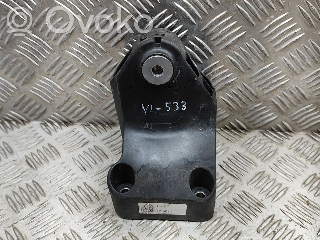 Mercedes-Benz E W213 Support, suspension du moteur