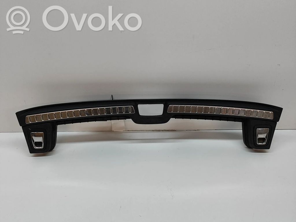 Volvo S90, V90 Osłona pasa bagażnika 