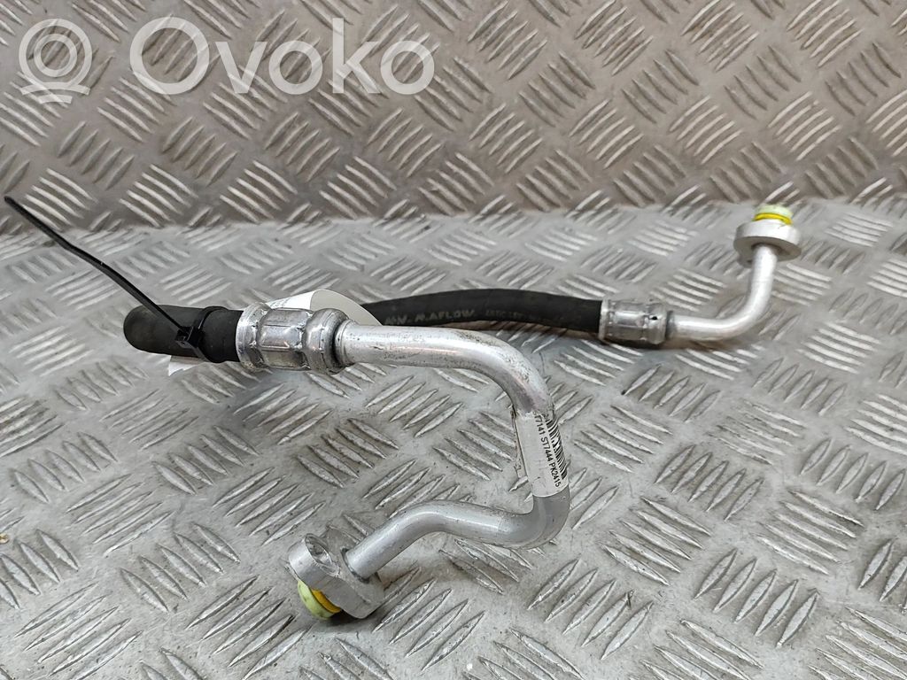 Volvo S90, V90 Conductă/furtun aer condiționat (A/C) 