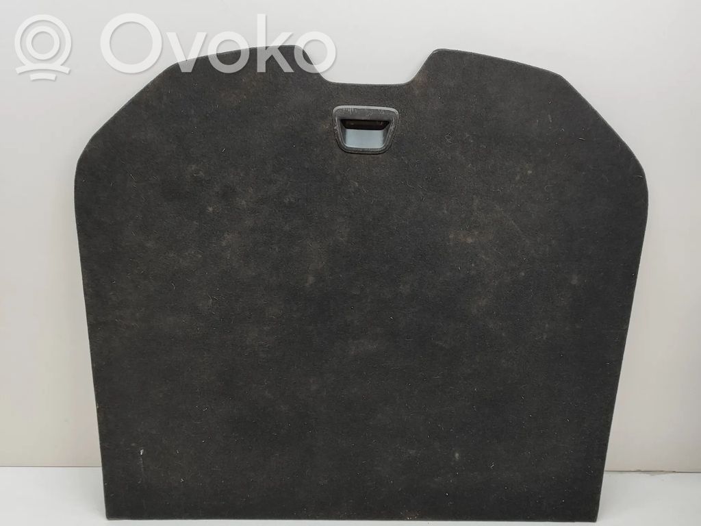 Volvo V60 Tapis de coffre