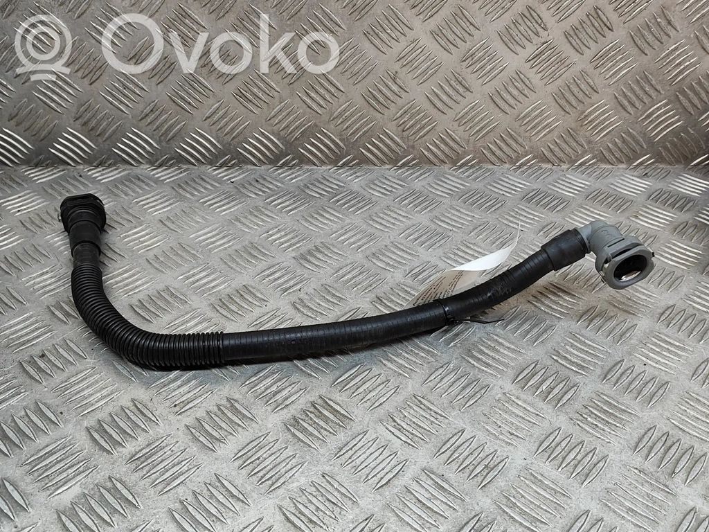 Przewód / Wąż chłodnicy   25415CV000
