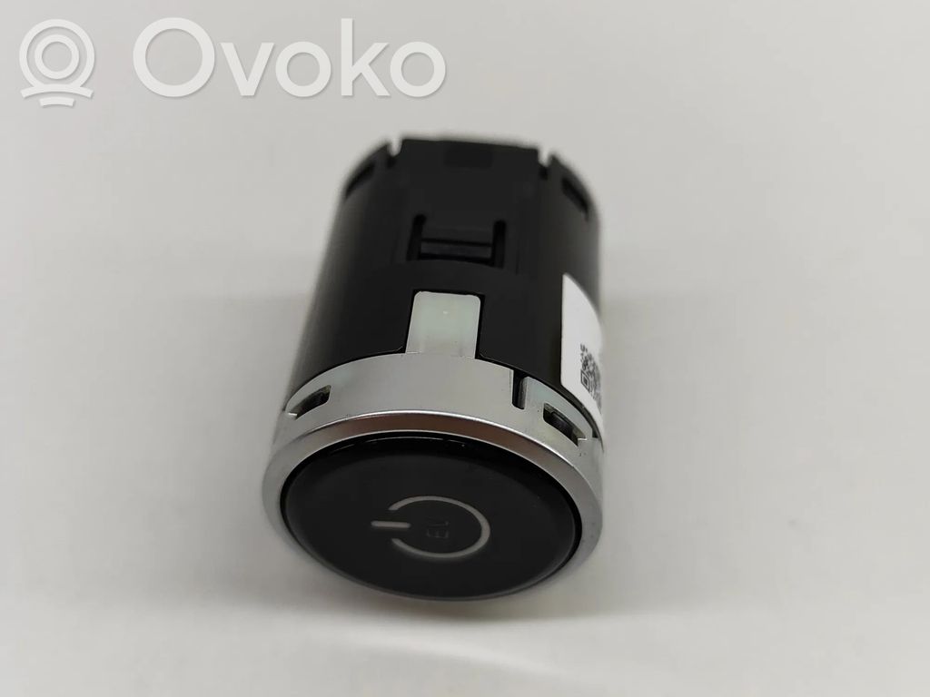 KIA EV6 Engine start stop button switch 