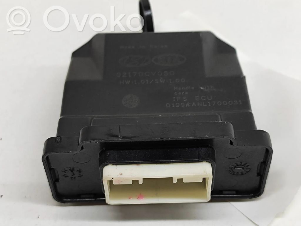 KIA EV6 Šviesų modulis 