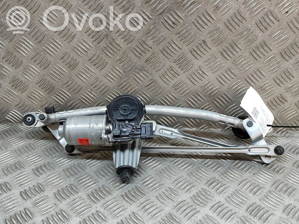 KIA EV6 Tiranti e motorino del tergicristallo anteriore