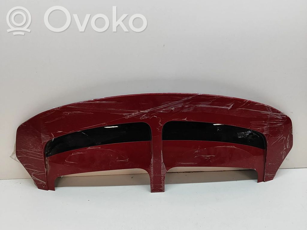 KIA EV6 Heckspoiler 
