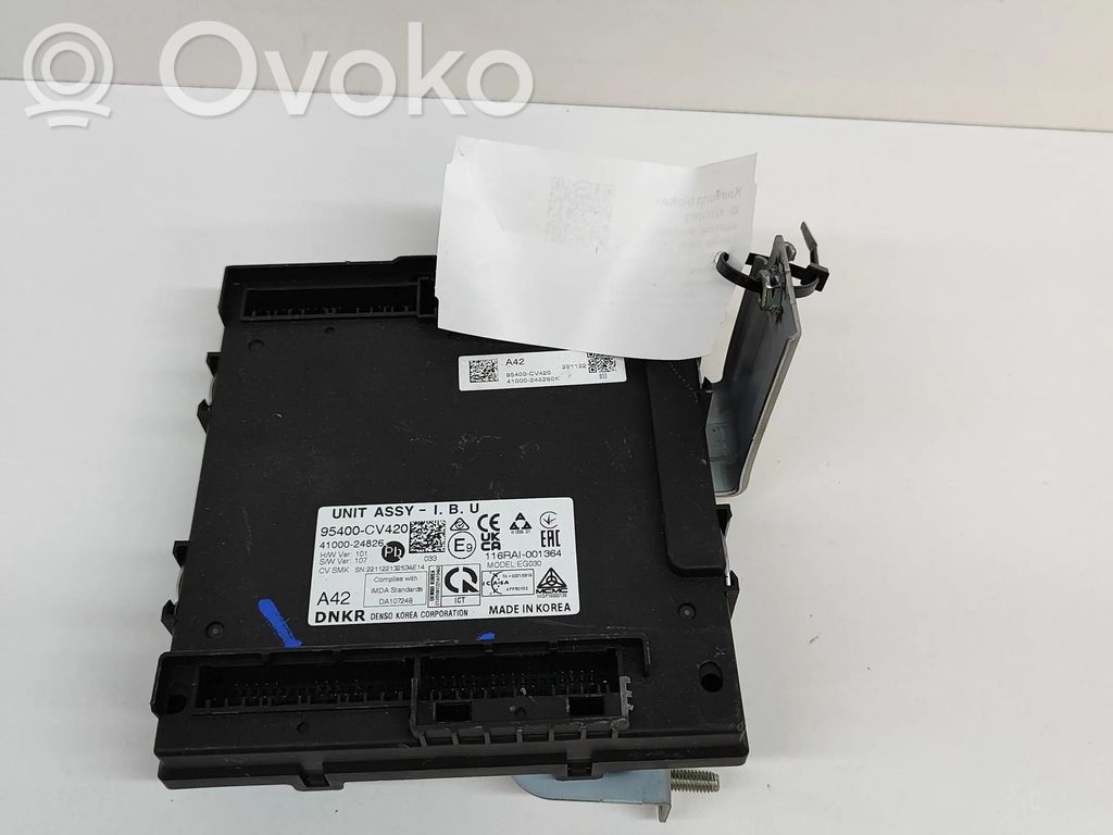 KIA EV6 Virsbūves modulis 