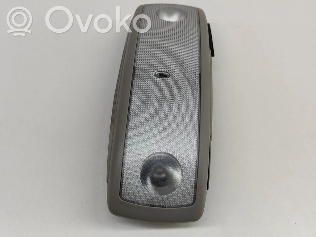 Volvo XC60 Luz del asiento delantero 