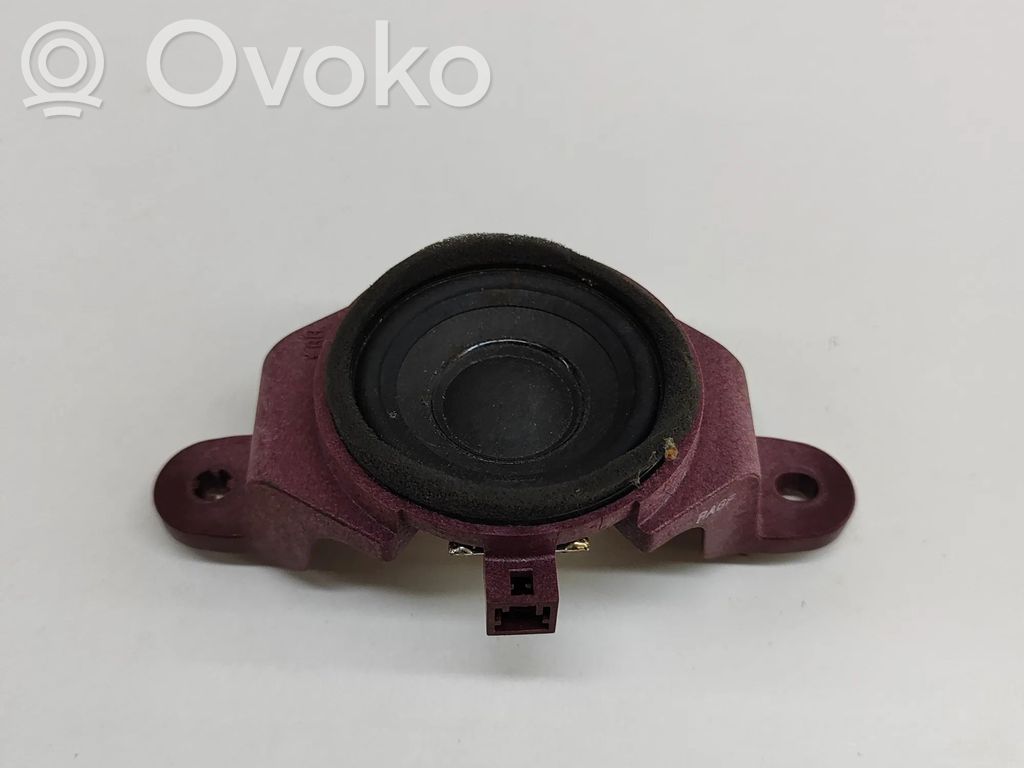 KIA EV6 Altavoz del panel 