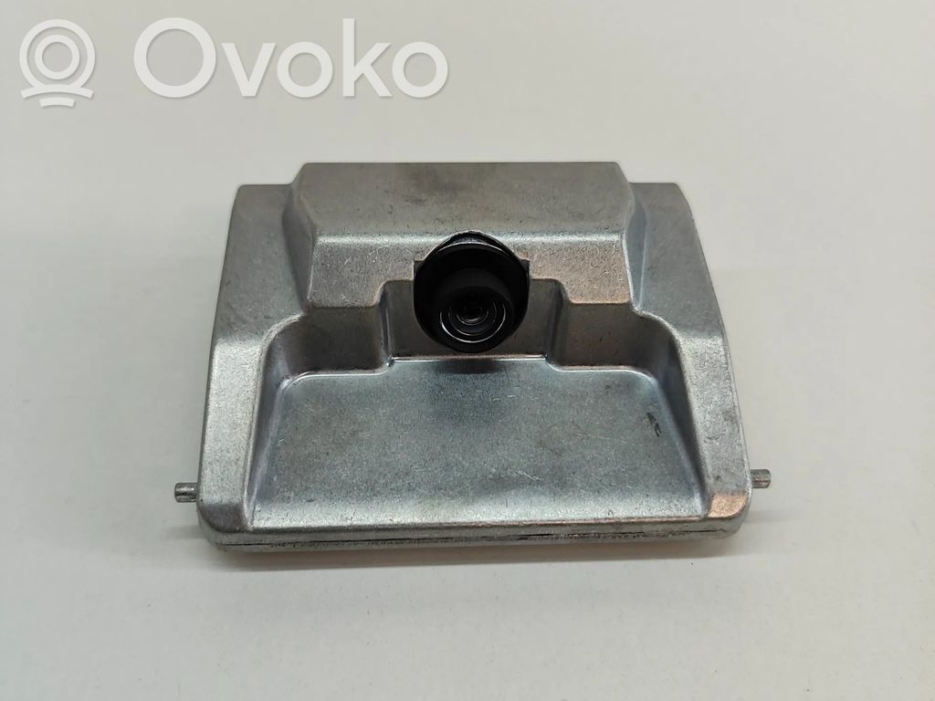 KIA EV6 Windshield/windscreen camera 