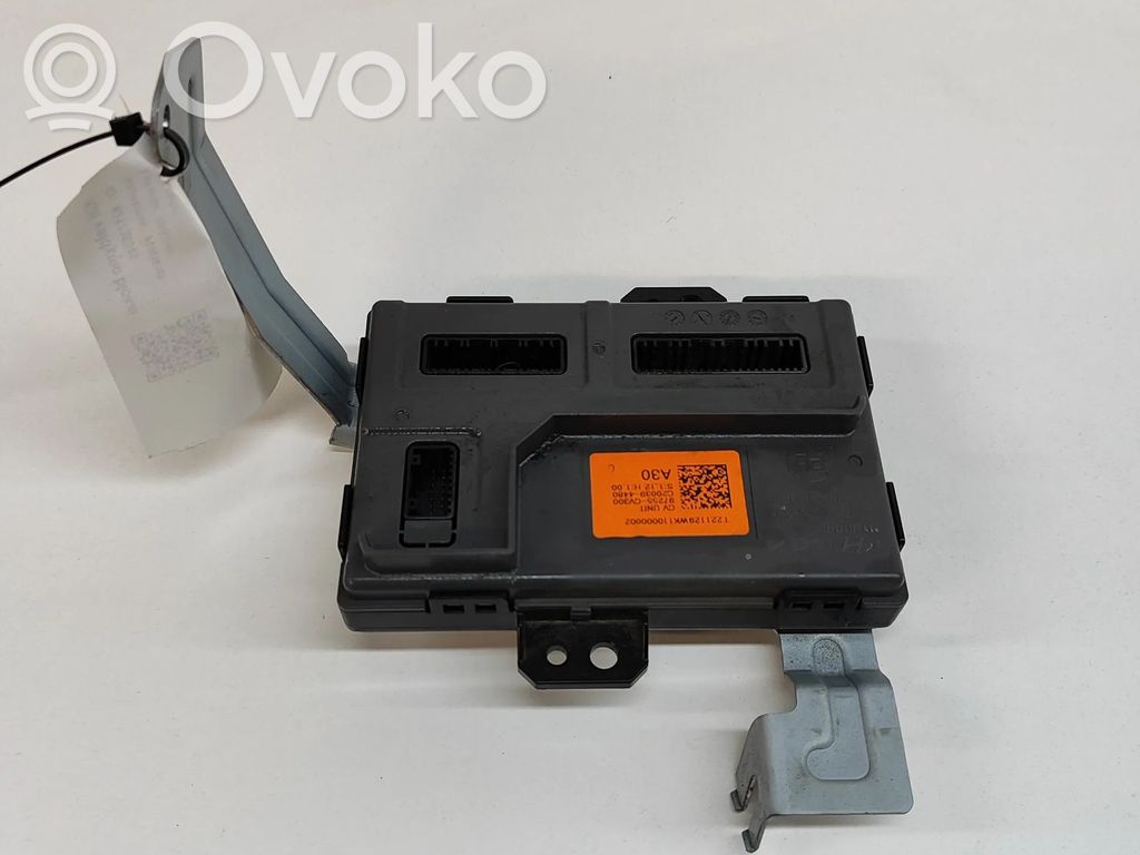 KIA EV6 Climate control unit 