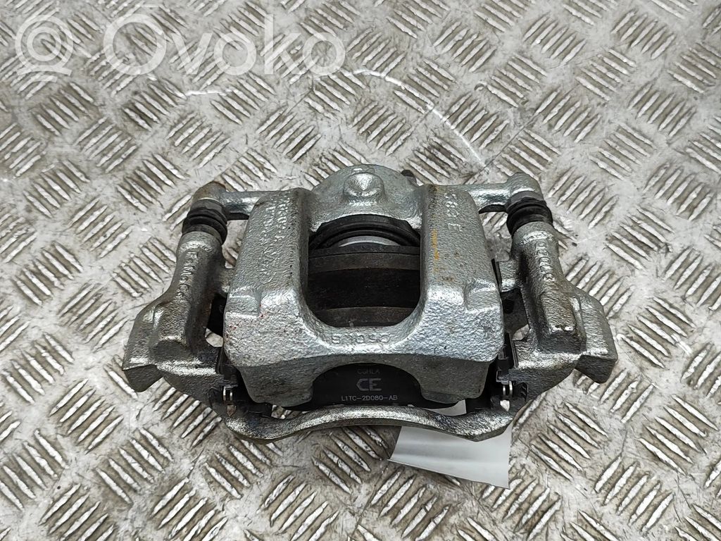 Ford Puma Передний суппорт 