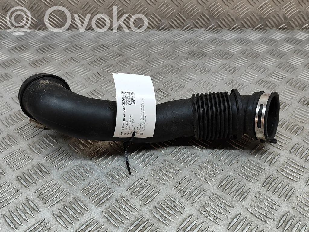 Ford Ecosport Oro paėmimo kanalo detalė (-ės) 