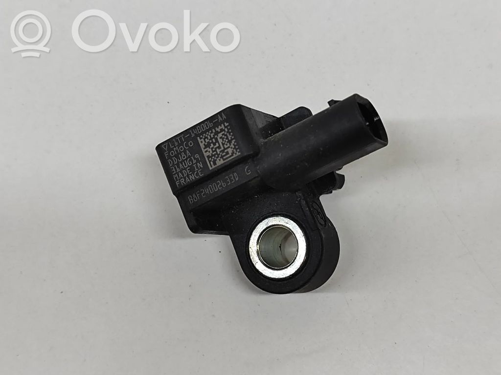Ford Ecosport Airbagsensor Crashsensor Drucksensor 