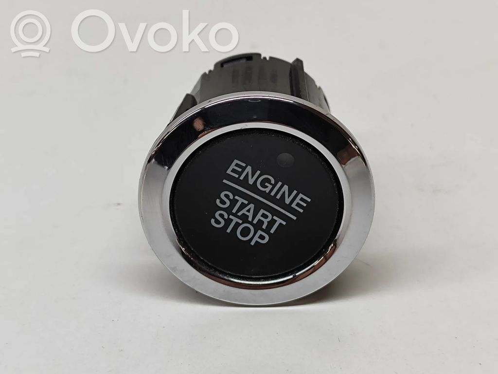 Ford Ecosport Engine start stop button switch 