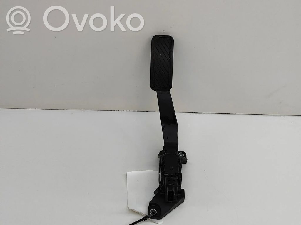 Ford Ecosport Akceleratoriaus pedalas 