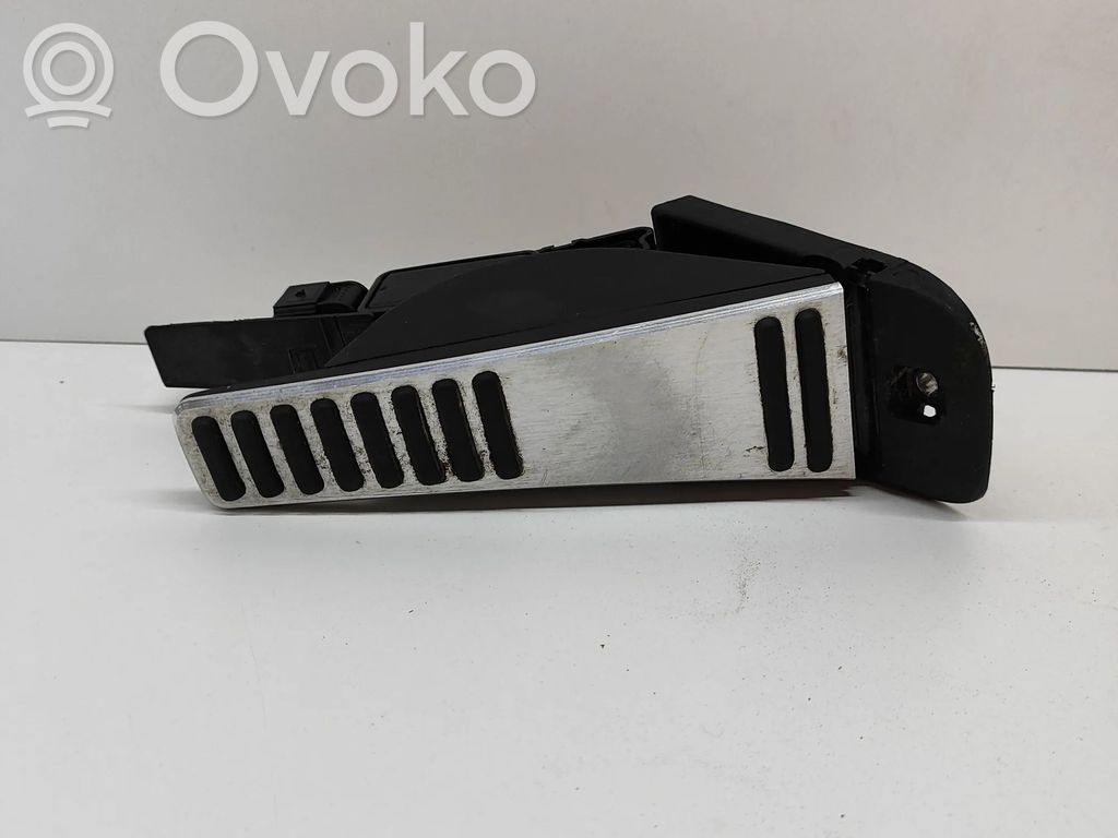 Volvo S90, V90 Kaasupoljin 