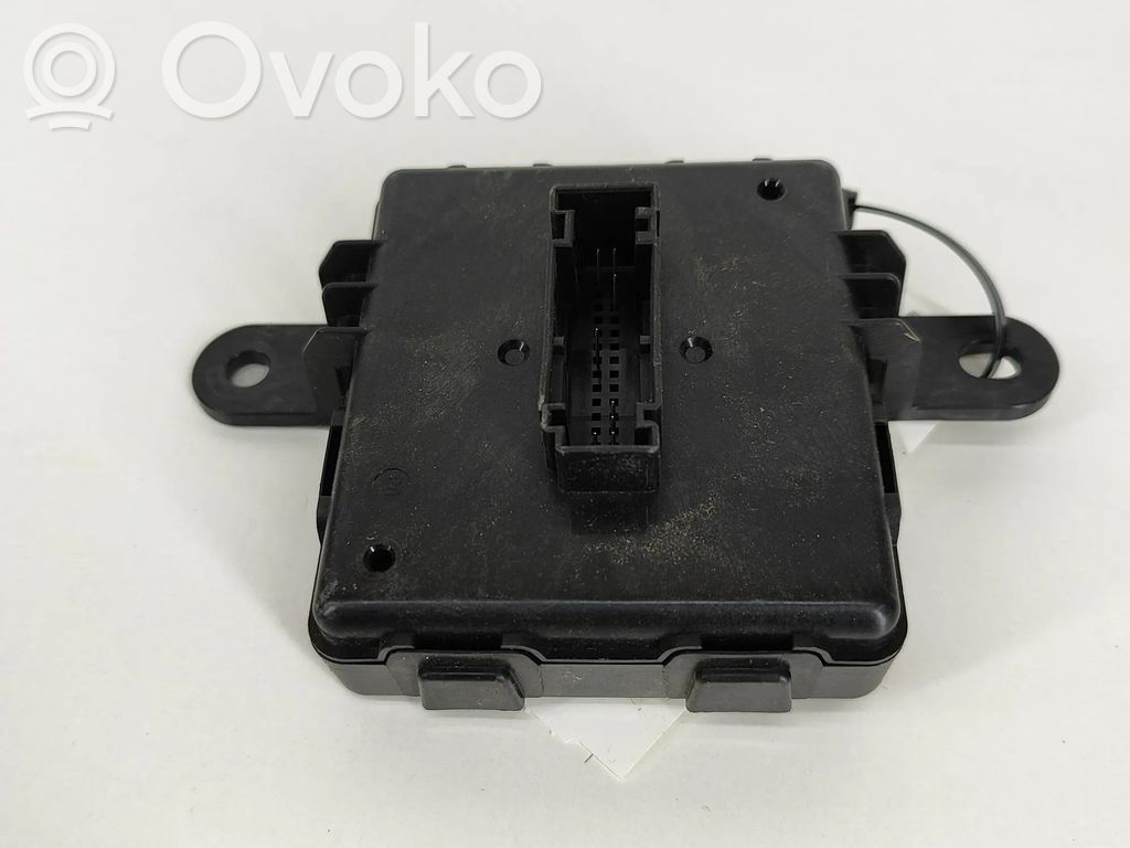 Volkswagen ID.3 Centralina/modulo keyless go