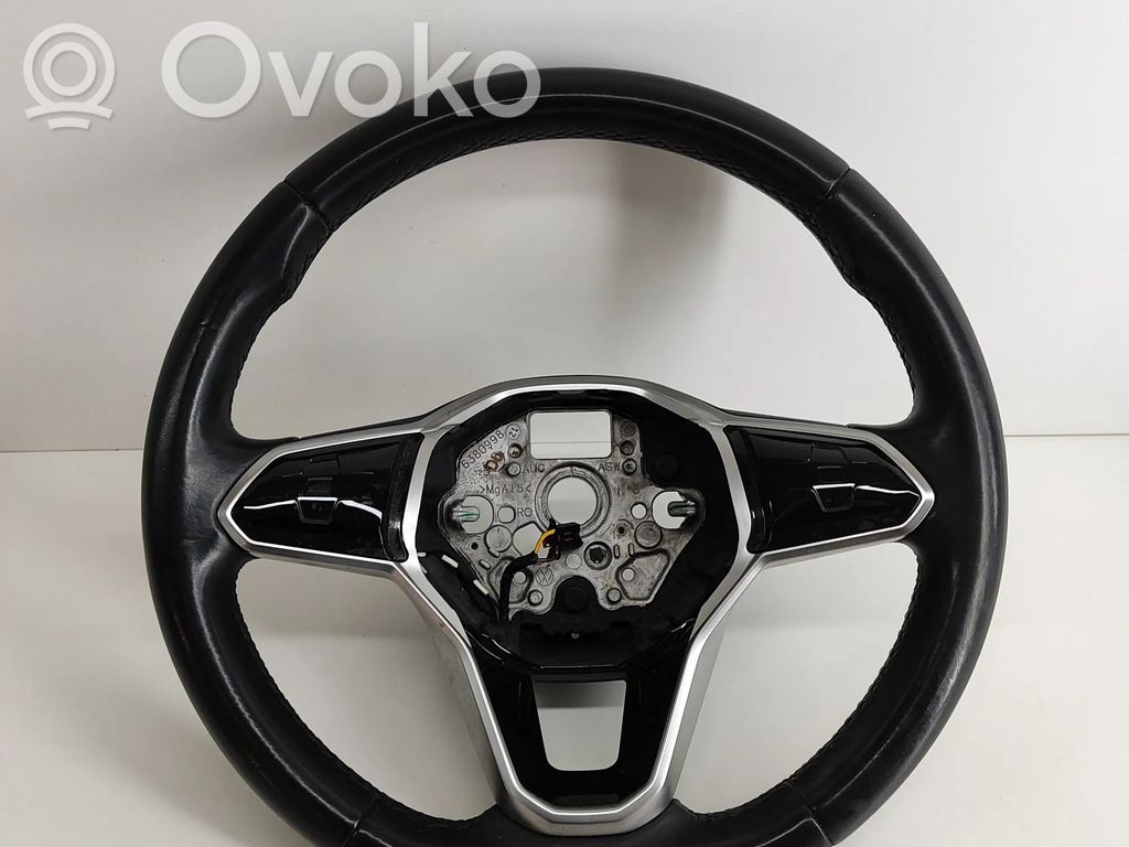 Volkswagen ID.3 Ohjauspyörä 