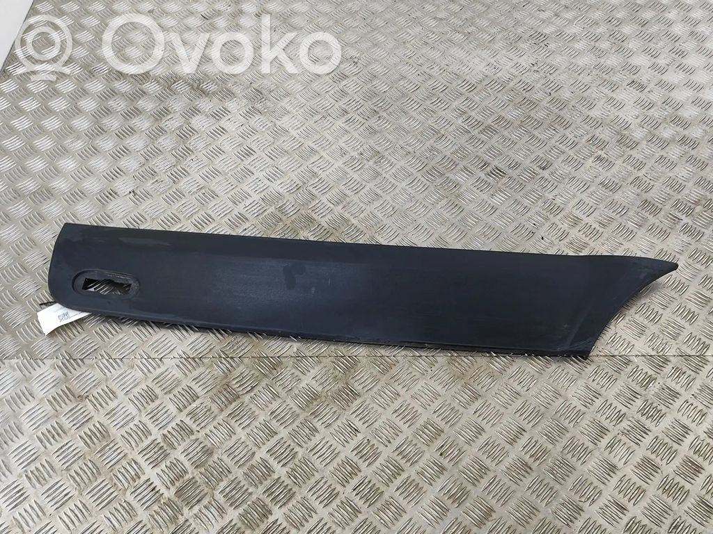 Mercedes-Benz Sprinter W906 Contur aripă spate 