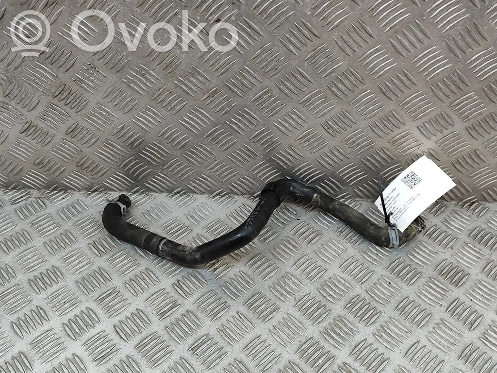 Volkswagen ID.4 Przewód / Wąż chłodnicy 