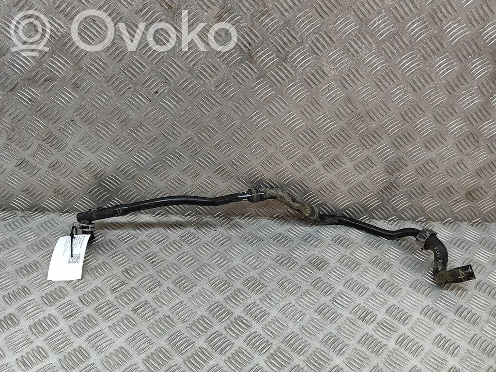 Volkswagen ID.4 Kühlleitung / Kühlschlauch