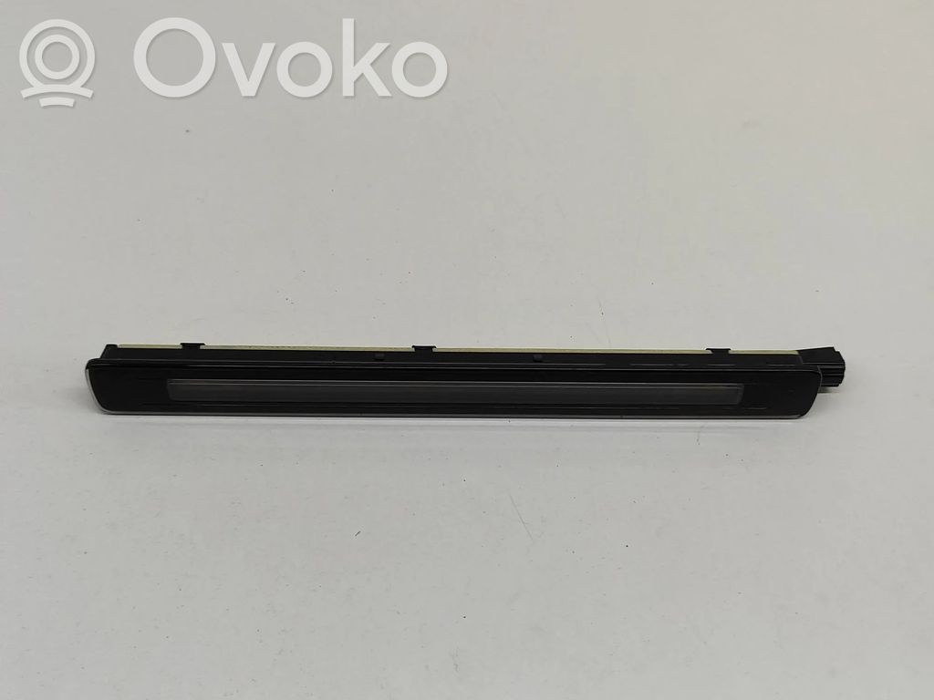 Audi A5 Front seat light 