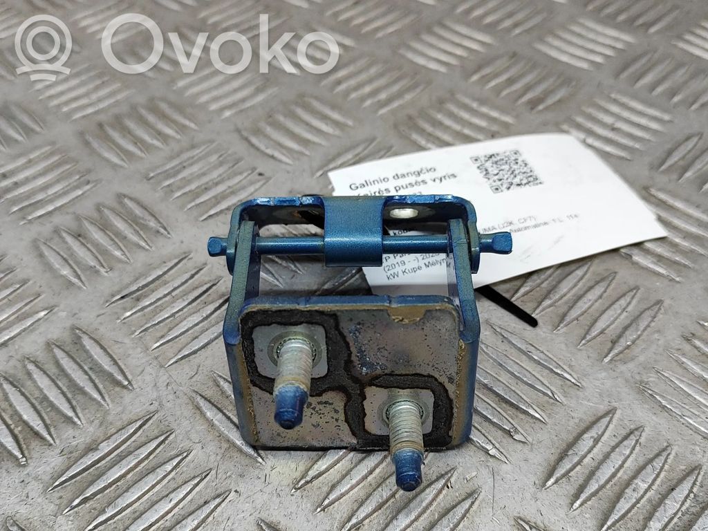 Tailgate/trunk/boot hinge   CM5142901AF