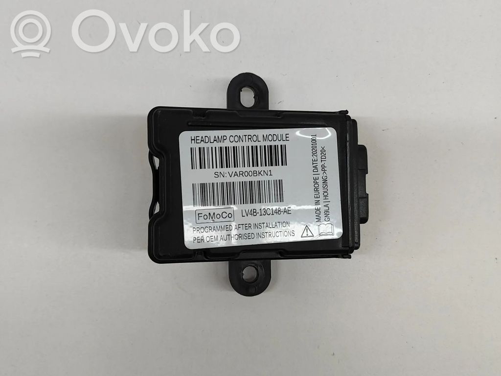 Valomoduuli LCM   LV4B13C148AE
