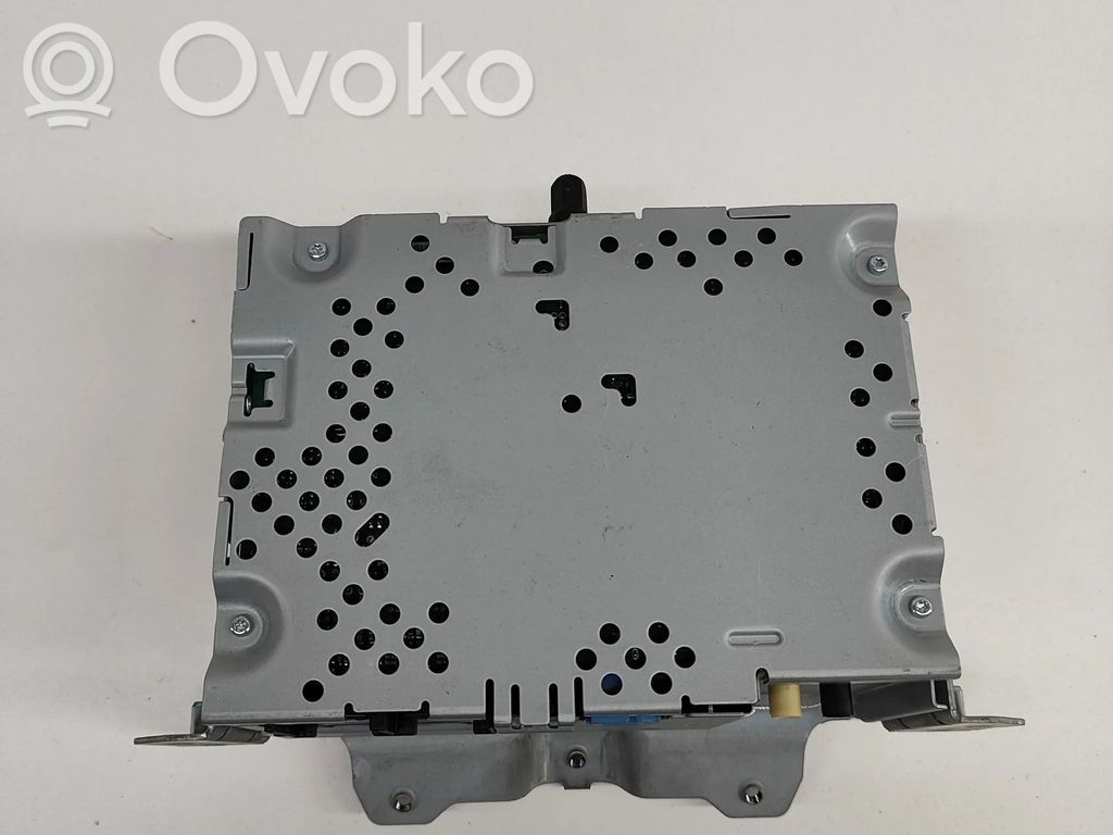 Panel / Radioodtwarzacz CD/DVD/GPS   10R0516366,H1BT18K810ZNM