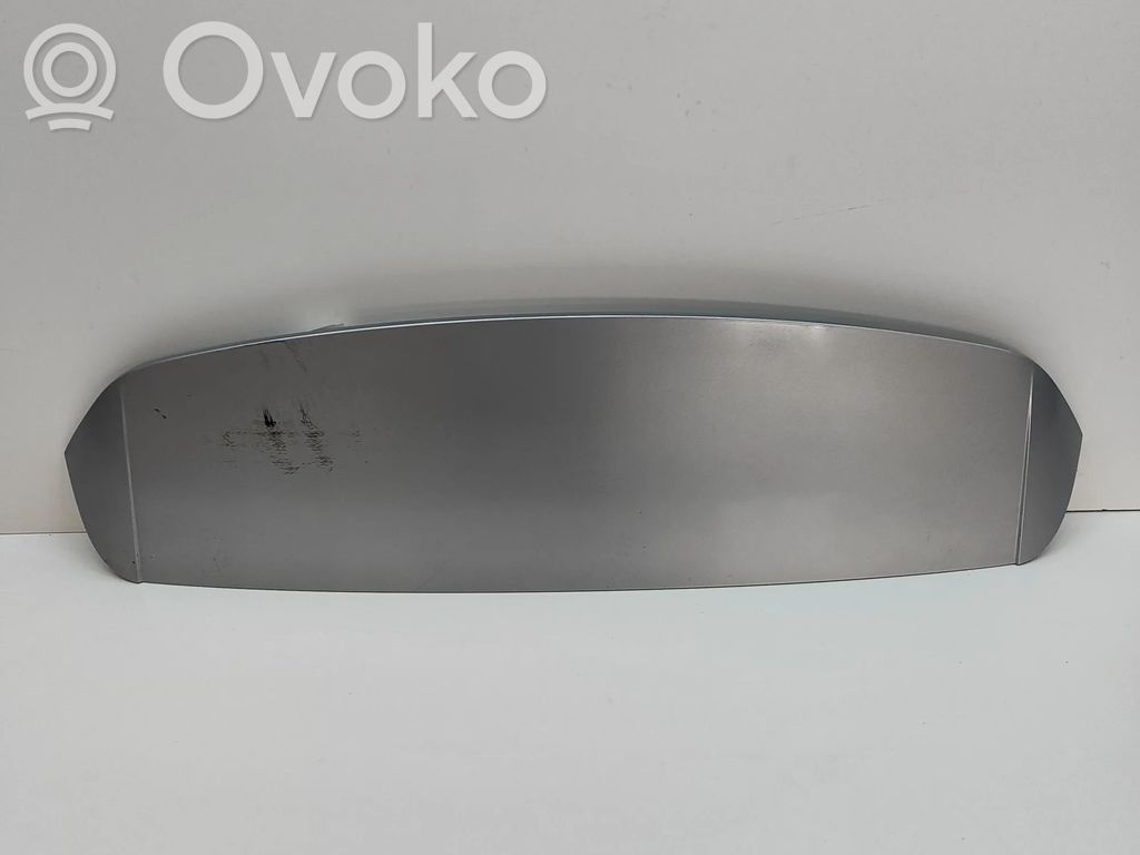 Audi Q3 8U Becquet de coffre 